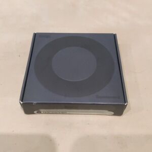 Loop Experience 2 Black Ear Plugs – Stylish Certified Hearing (New/ Sealed)